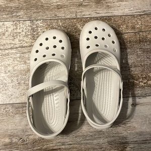 Womens crocs